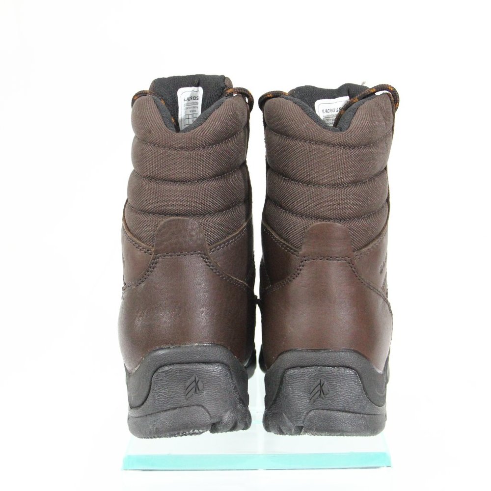 Lacrosse Big Country Scent HD Hunting Boots Women NEW Waterproof - Picture 9 of 12